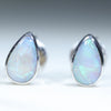 Beautiful Natural Opal Colours