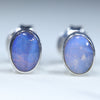 Beautiful Natural Opal Colour