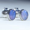 Gorgeous Natural Opal Pattern