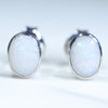 Beautiful Natural Opal Colours and Milky Depth