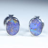 Beautiful Natural Opal Colours