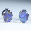 Unique Natural Opal Pattern