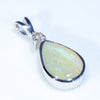 Natural Australian Queensland Boulder Opal
