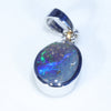 Beautiful Natural Opal Colours
