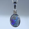 Opal Birthstone for October