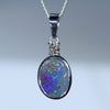 Gorgeous Natural Opal Pattern