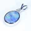 Natural Australian Queensland Boulder Opal