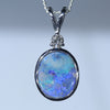 Gorgeous Natural Opal colours