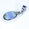 Unique Natural Opal Pattern