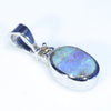 Gorgeous Natural Opal Colours
