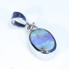 Easy Wear Small Silver Pendant Design