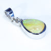Opal Birthstone for October