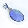 Opal Birthstone for October