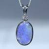Gorgeous natural Opal Colours