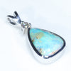 Natural Australian Queensland Boulder Opal