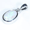 Natural Australian Coober Pedy Opal