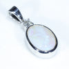 Gorgeous Natural Opal Pattern