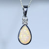 Opal Birthstone for October