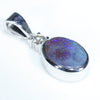 Natural Australian Queensland Boulder Opal