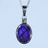 Gorgeous Natural Opal Colour