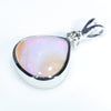 Gorgeous Natural Opal Pattern
