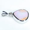 Natural Australian Queensland Boulder Opal