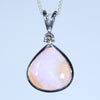 Beautiful Natural Opal Colours