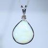Gorgeous Natural Opal Colours and Opal Depth