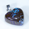 Unique Opal Matrix Pattern