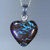 Stunning Natural Opal Colours