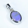 Beautiful Natural Opal Colour