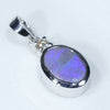 Gorgeous Natural Opal Pattern