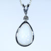 Gorgeous Natural Opal Colour