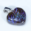 Gorgeous Natural Opal Colours