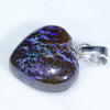 Unique Natural Opal Matrix Pattern