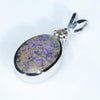 Opal Birthstone for October