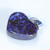 Beautiful Natural Opal Colour