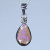 Gorgeous Natural Opal Colour and Pattern