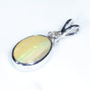 Natural Australian Queensland Boulder Opal