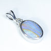 Natural Australian Queensland Boulder Opal