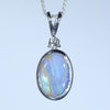 Gorgeous Natural Opal Colours