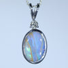Gorgeous Natural Opal Pattern