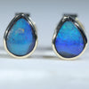 Gorgeous Natural Opal Colours