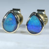 Beautiful Natural Opal Pattern
