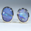 Natural Australian Queensland Boulder Opal