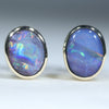 Beautiful Natural Opal Colours