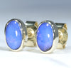 10k Gold - Solid Queensland Boulder Opal