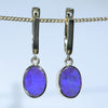 Beautiful Natural Opal Colours and Pattern