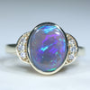 Gorgeous Natural Opal Colours