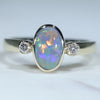 Opal Birthstone for October